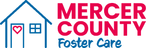 Mercer Country Foster Care full color logo